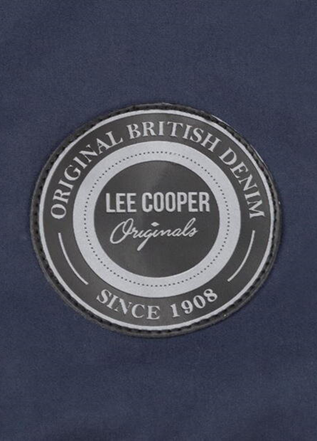 Парка Lee Cooper (195229788)