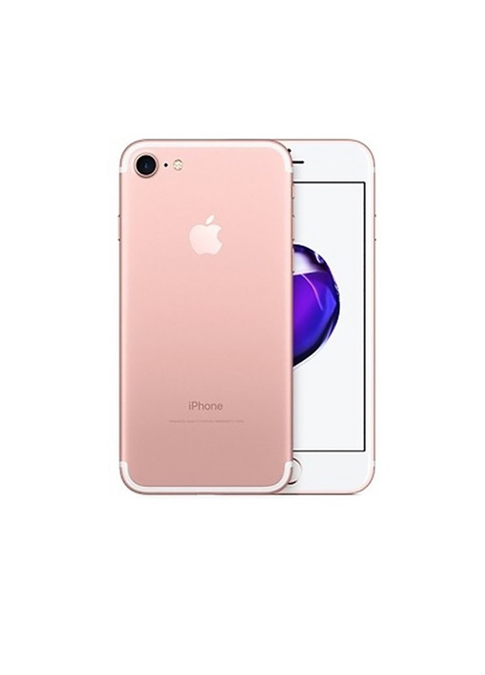 iPhone 7 128Gb (Rose Gold) (MN952) Apple (242115870)