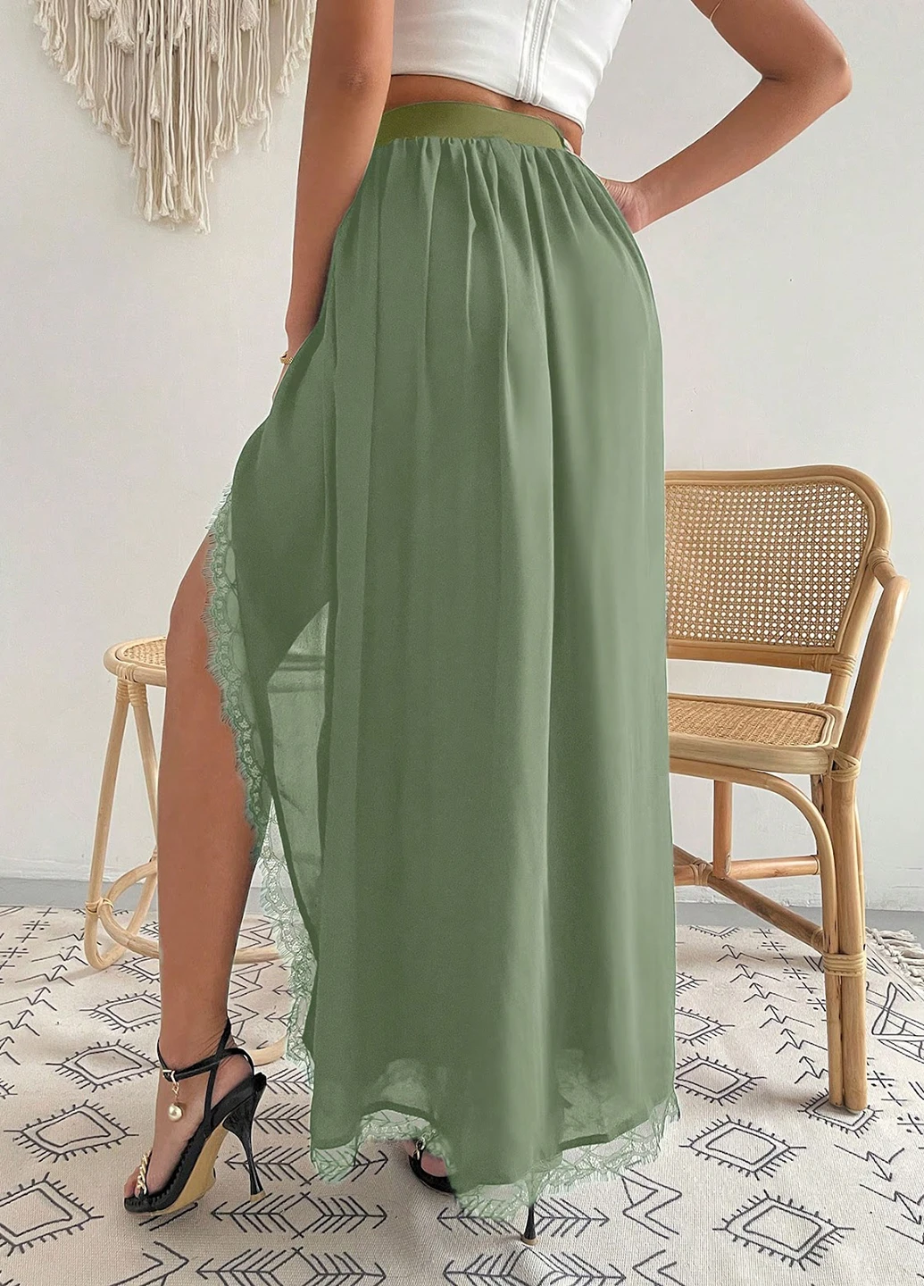 Спідниця SHEIN (322833551)