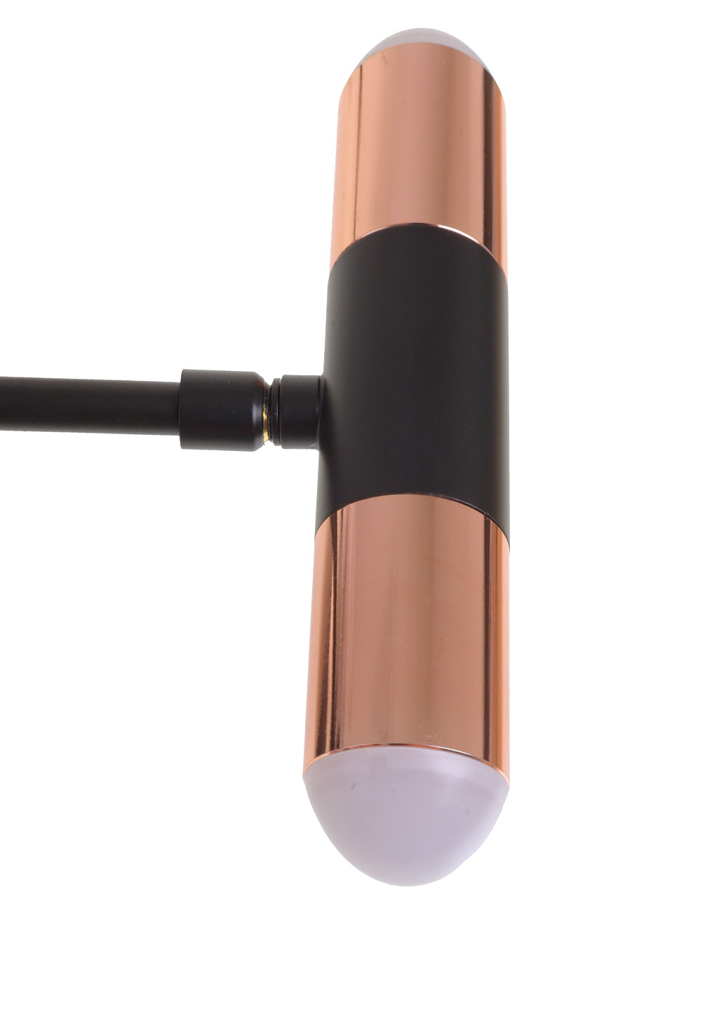 Светодиодная люстра BR-01 668C/12 LED 36W BK/G Brille (247209177)