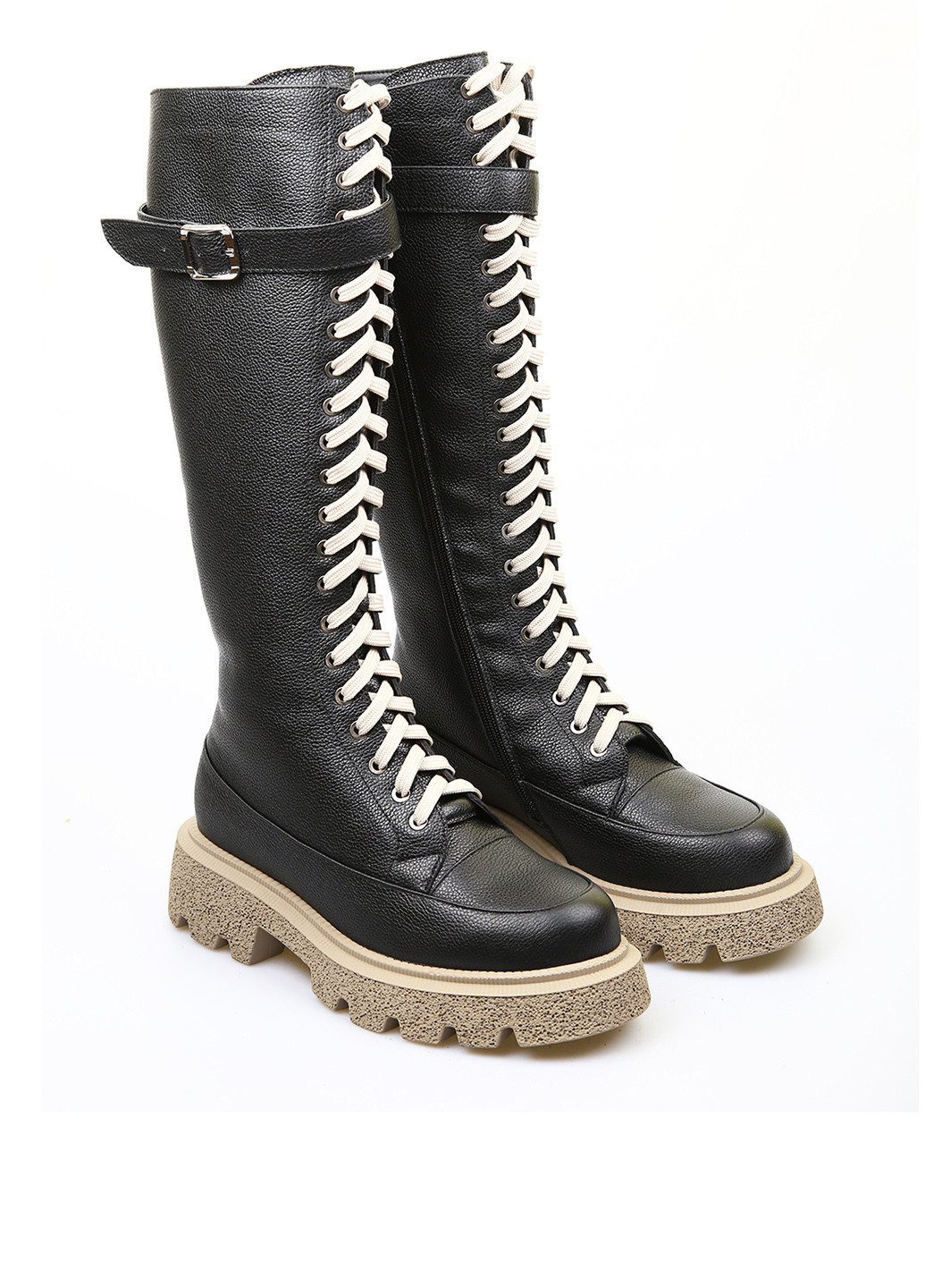 Ботфорти AURA (353759797)