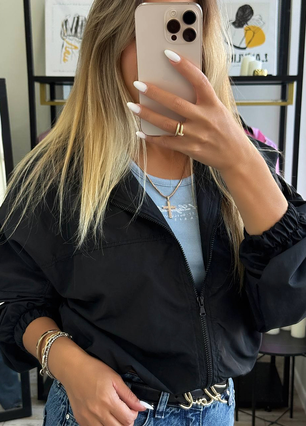 Ветровка No Brand (362120988}