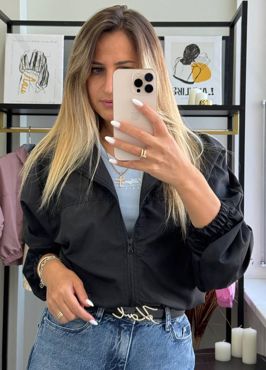 Ветровка No Brand (362120988}