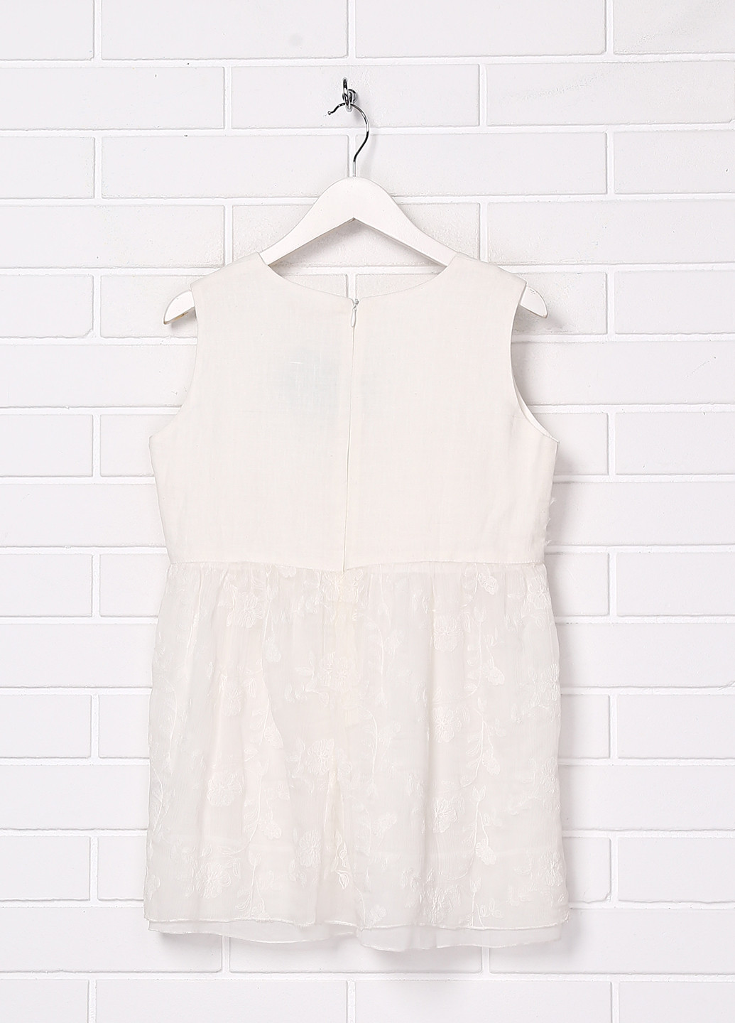 Біла сукня Bambola Monella (98536962)