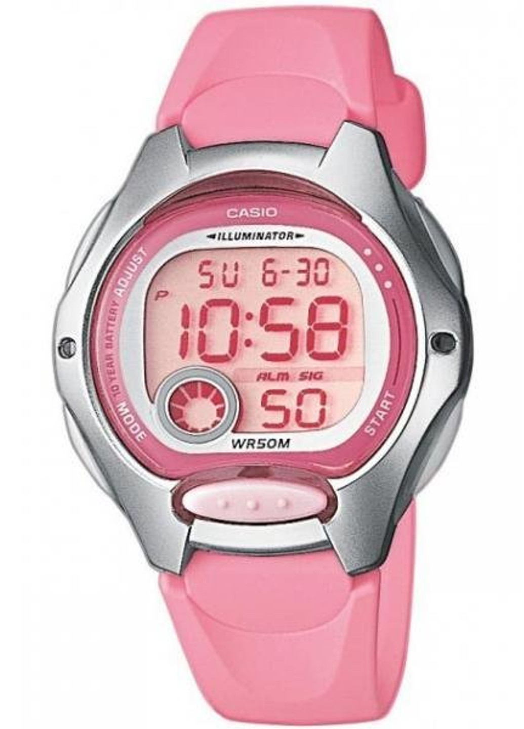 LW-200-4BVEF Casio (251249036)