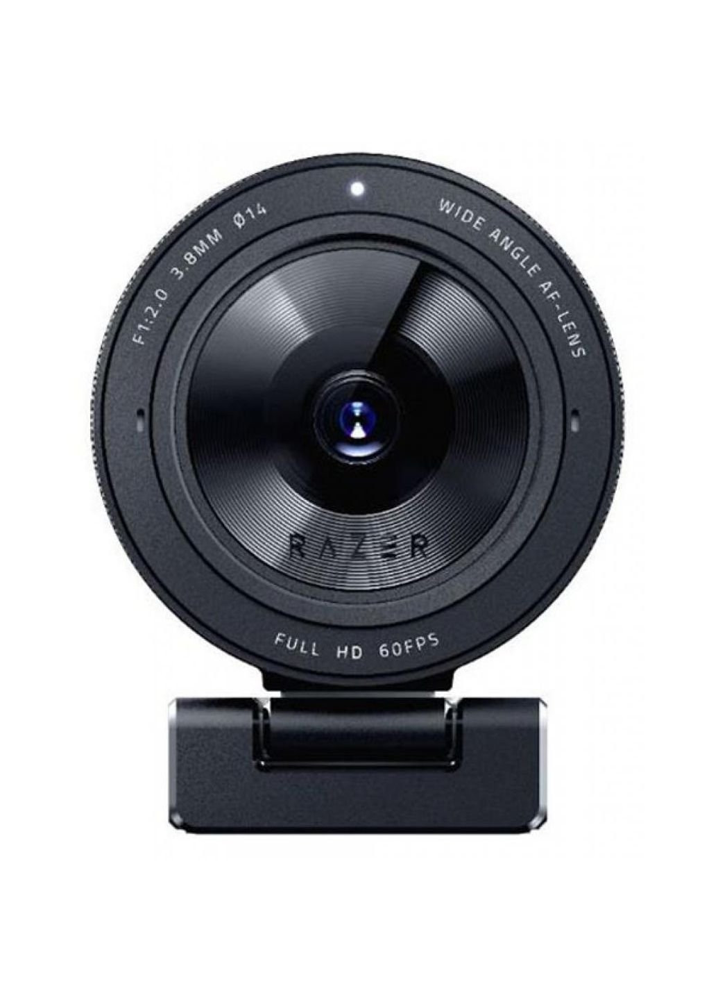 Веб-камера Kiyo Pro Full HD Black (RZ19-03640100-R3M1) Razer (250017554)