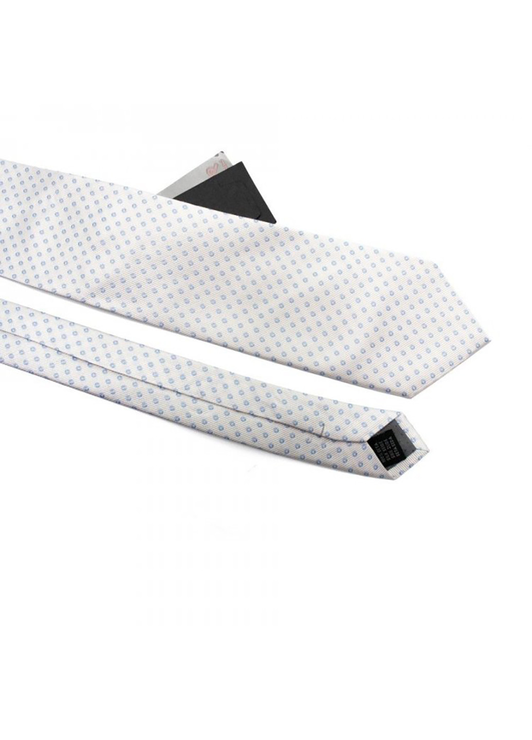 Галстук 8,5х146 см Emilio Corali (252129932)