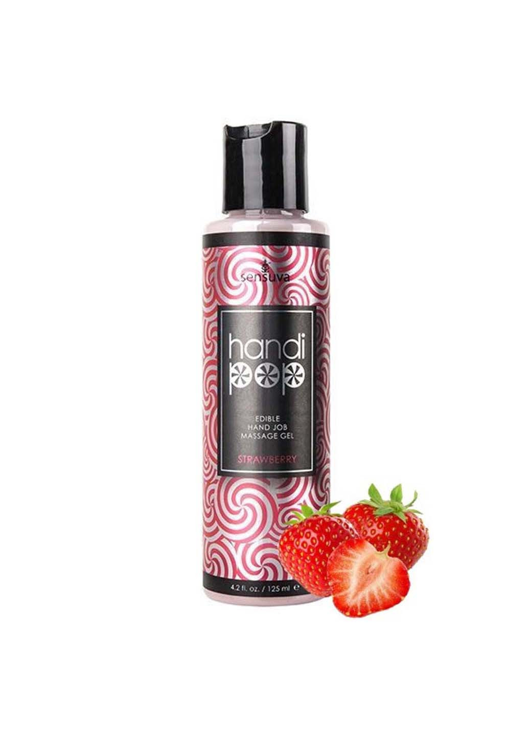 Лубрикант для оральних ласк 125 мл ON (253096525)