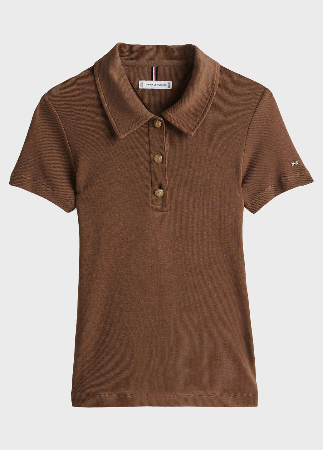 Поло Tommy Hilfiger (343745209)