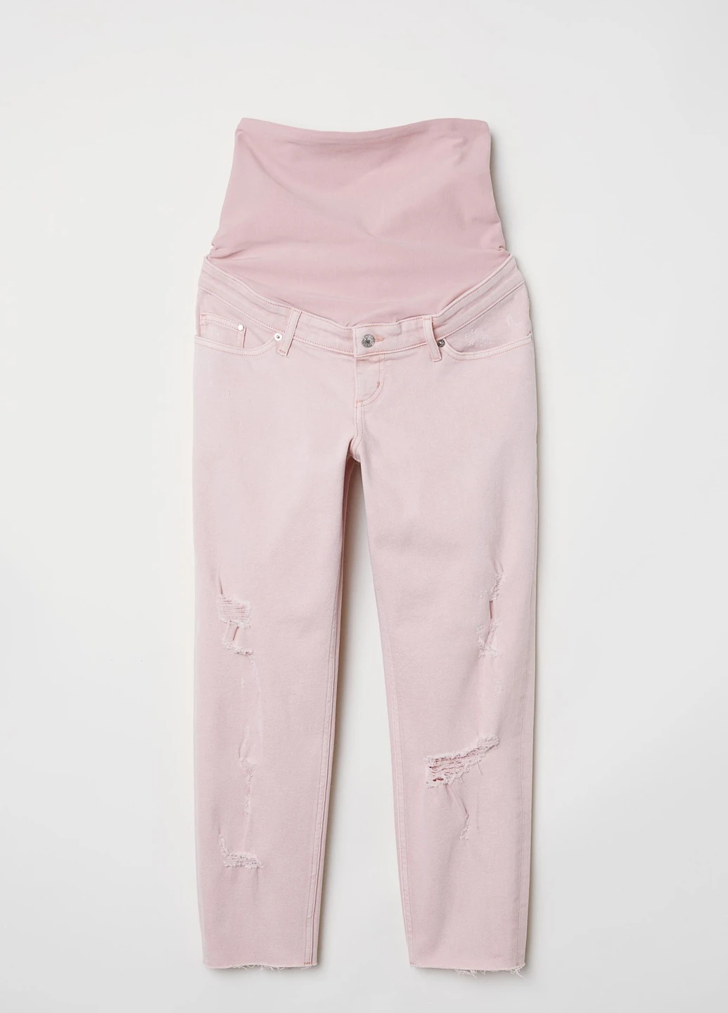 Джинси Boyfriend H&M - (252833309)