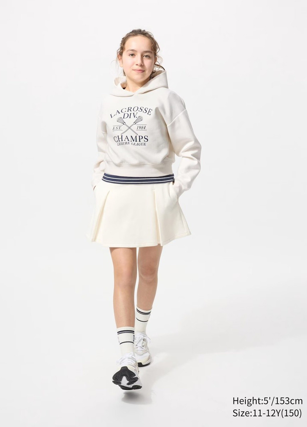 Худи Uniqlo (333568541)