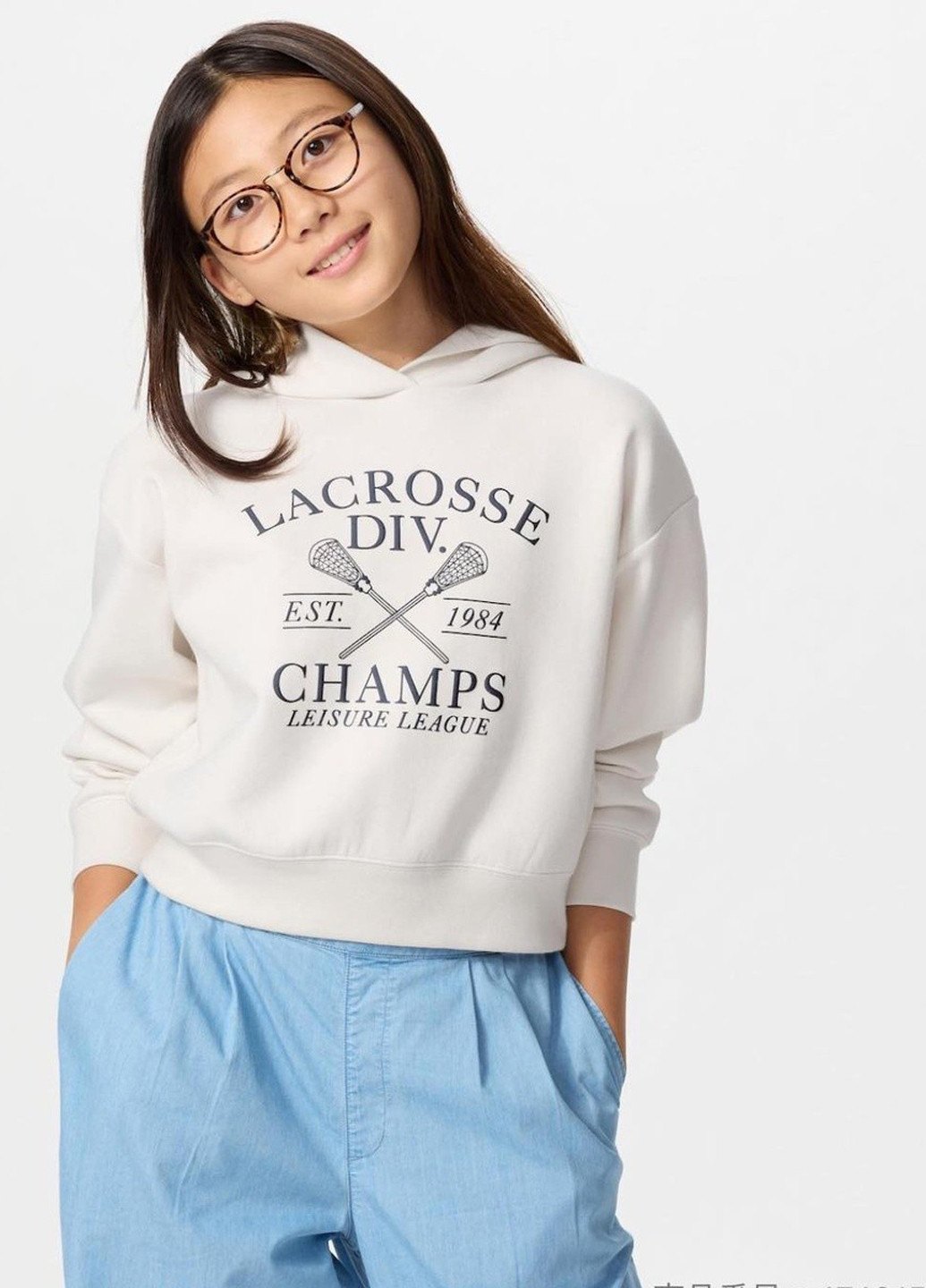 Худи Uniqlo (333568541)