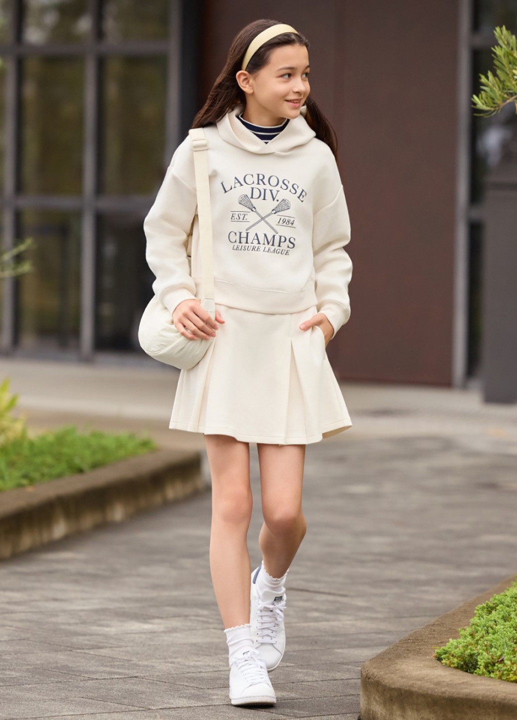 Худи Uniqlo (333568541)