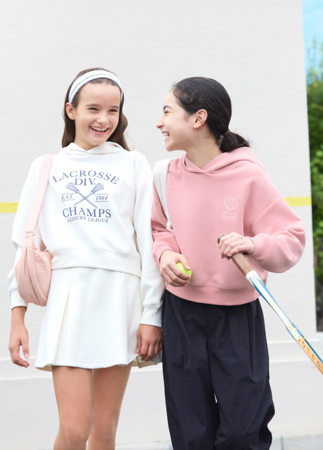 Худи Uniqlo (333568541)