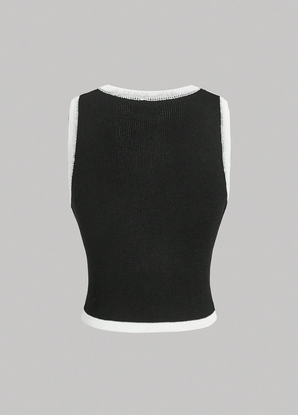 Жилет SHEIN (343315924)