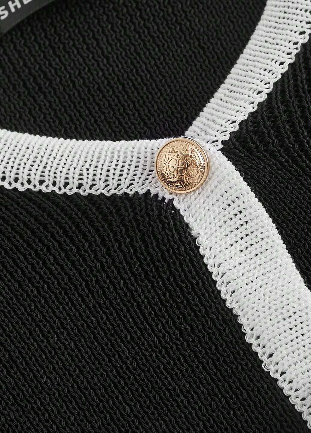 Жилет SHEIN (343315924)