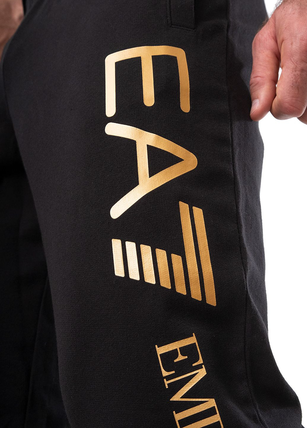 Штани ARMANI EA7 (207181876)