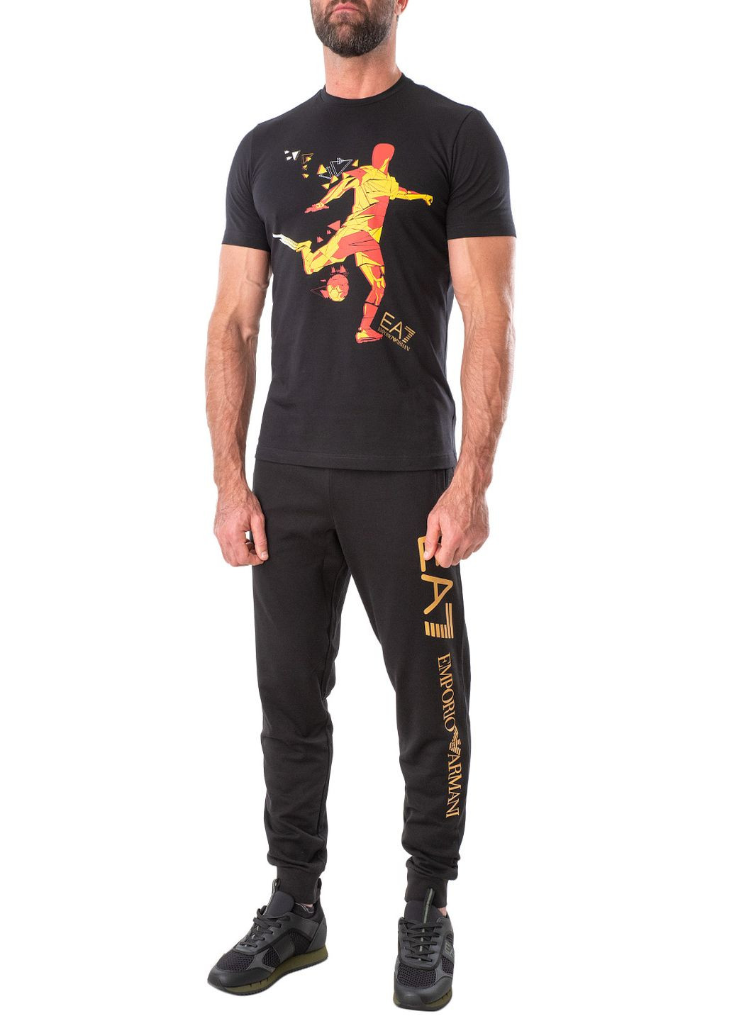 Штани ARMANI EA7 (207181876)