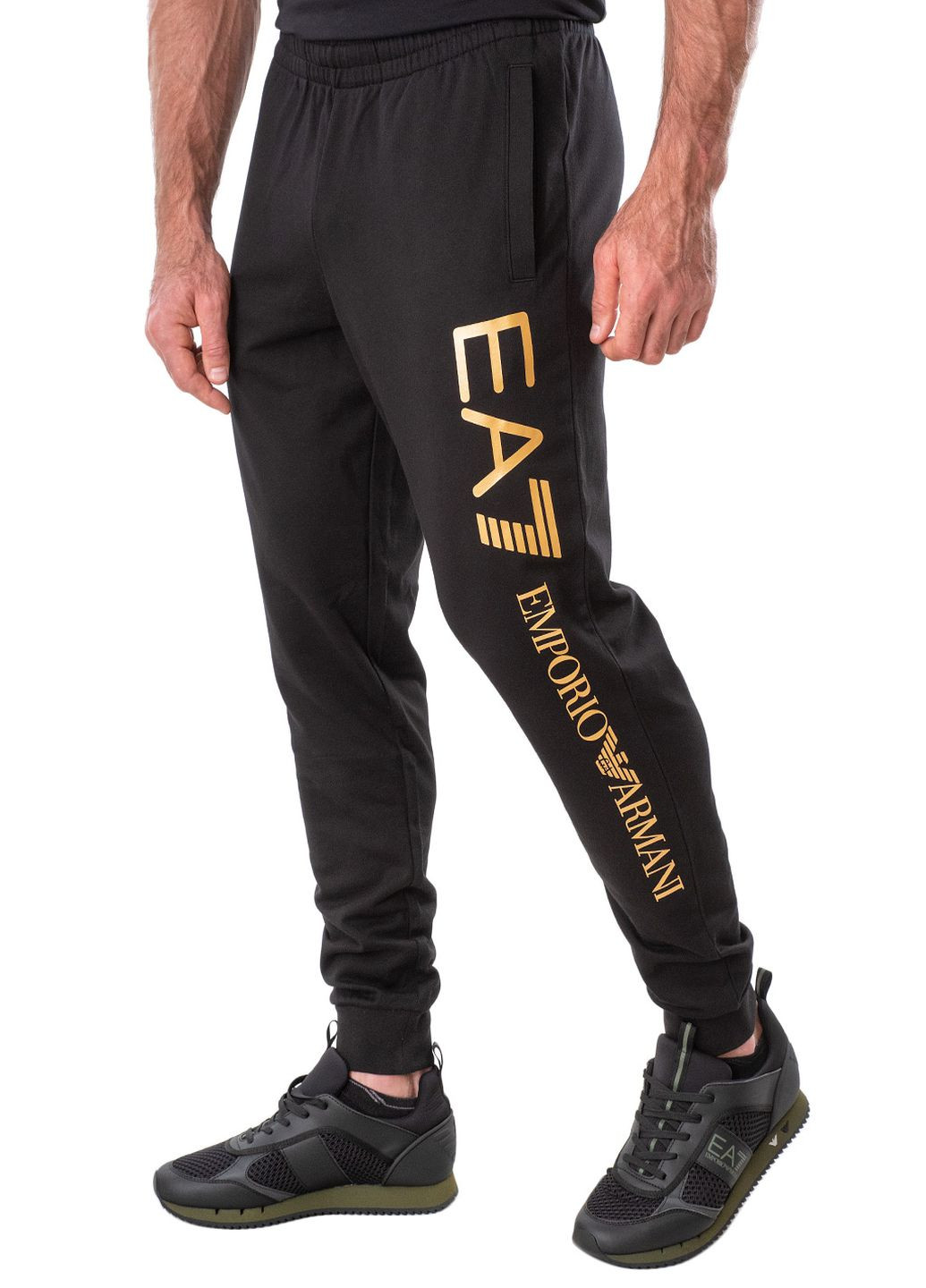 Штани ARMANI EA7 (207181876)