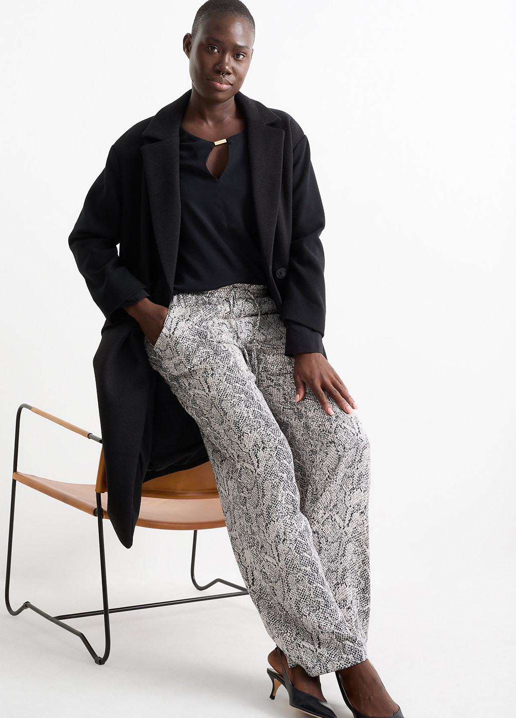 Штани C&A (362192666)