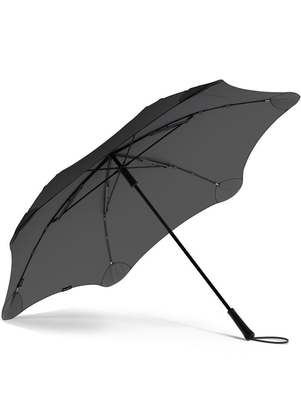 Женский зонт-трость механический 137 см Blunt (232988817)