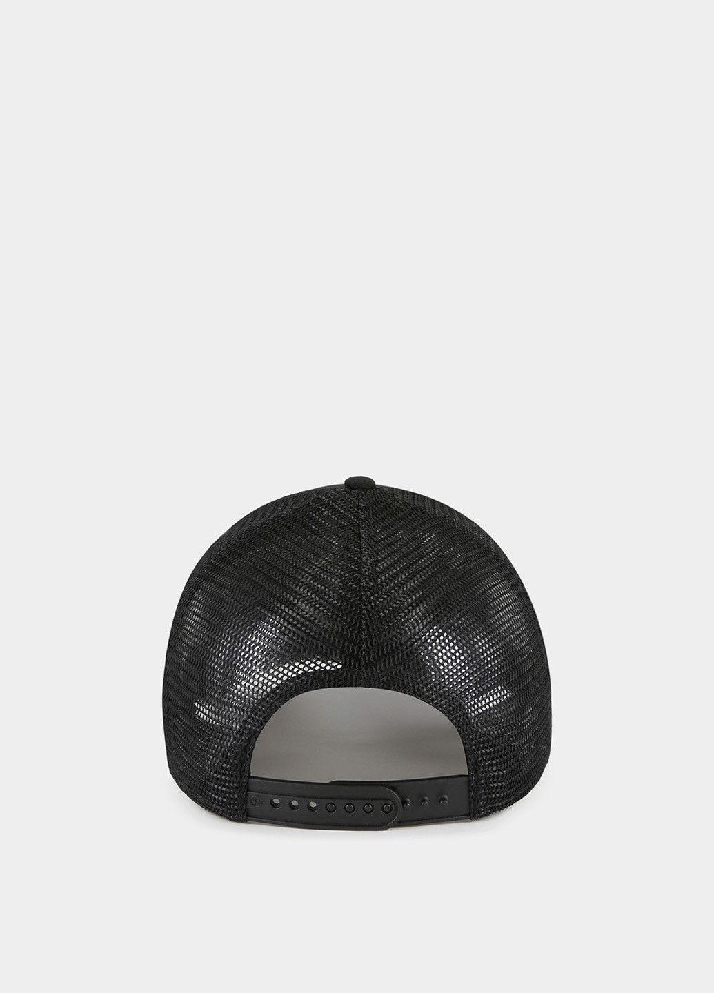 Кепка 47 Brand SAN JOSE SHARKS BRANSON MESH (298439897)