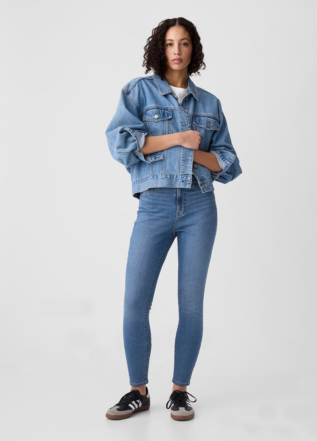 Джинси Gap - (348598705)