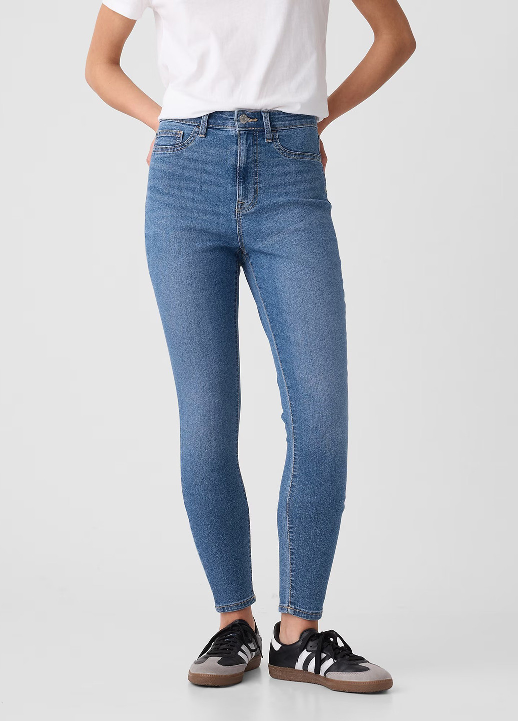 Джинси Gap - (348598705)