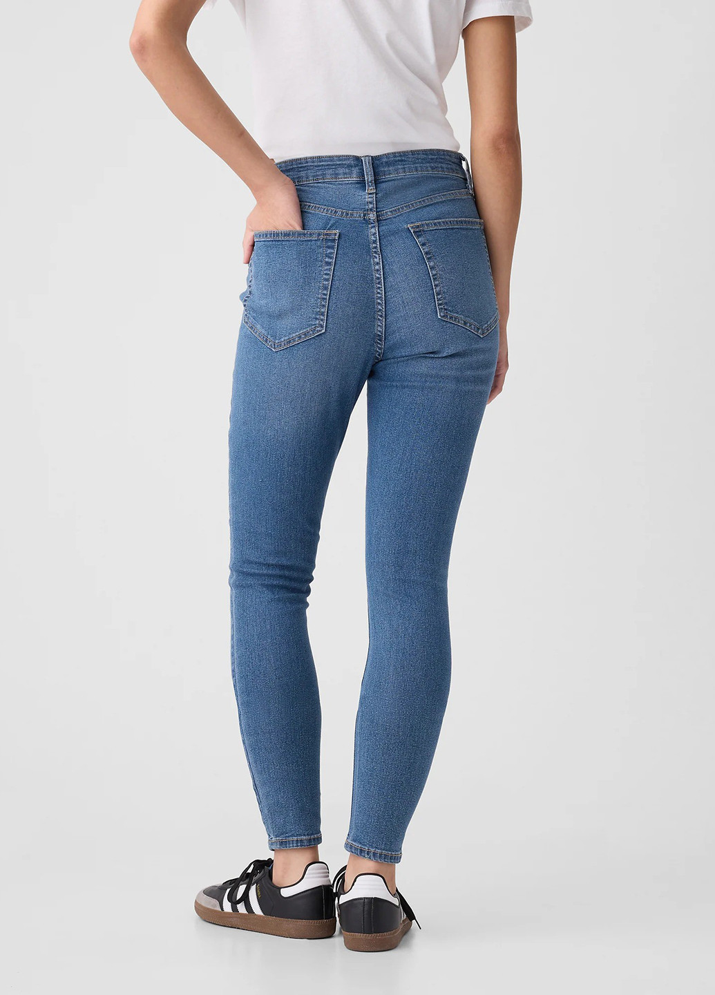 Джинси Gap - (348598705)