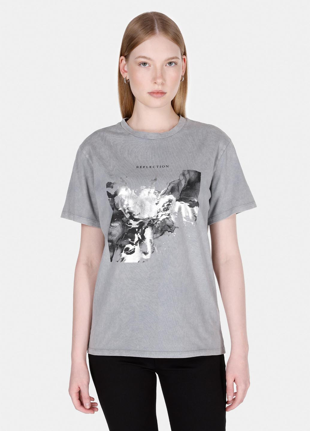 Футболка Colin's - (336337523)