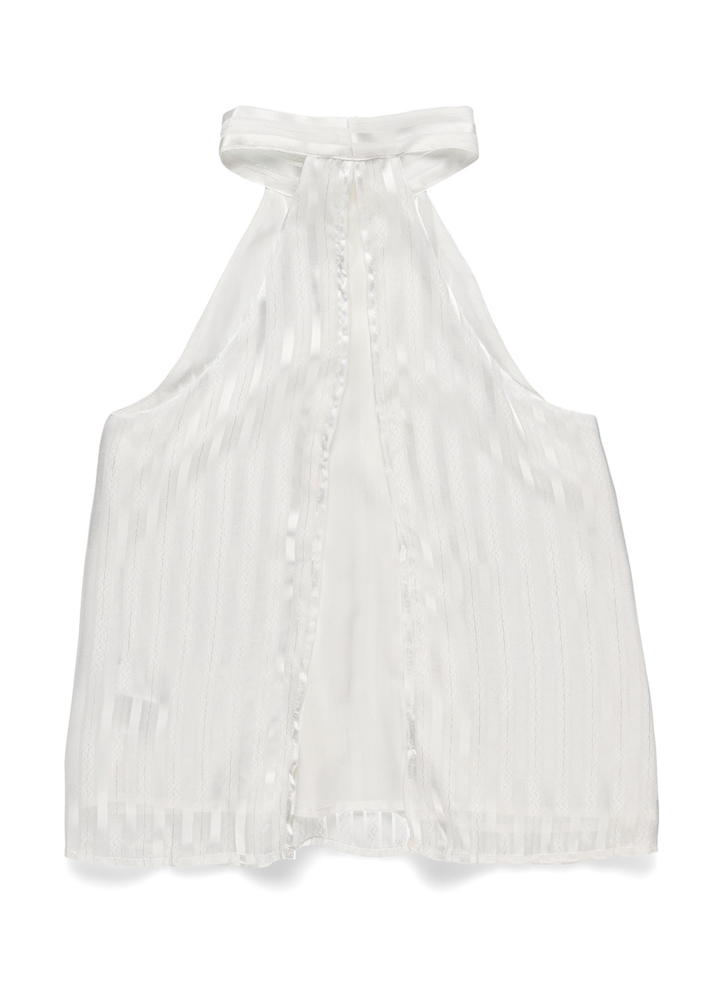 Біла блуза MINT&BERRY