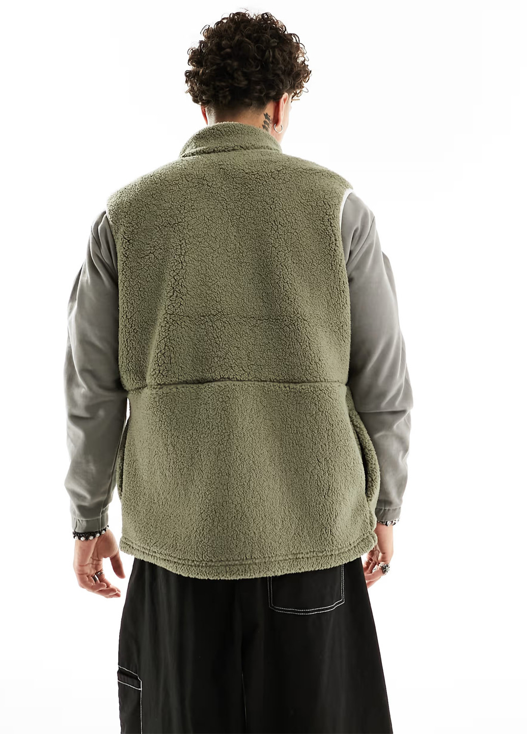 Жилет Columbia (302147123)