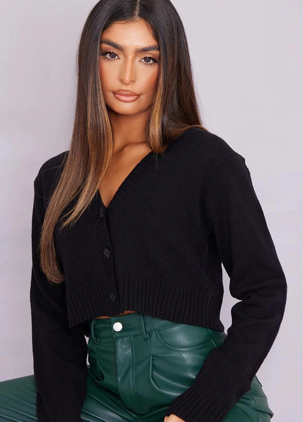 Кофта PrettyLittleThing (254056709)