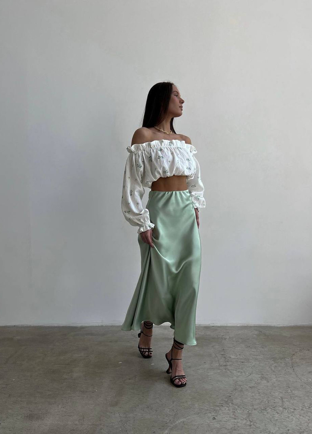 Спідниця Fashion (336378373)