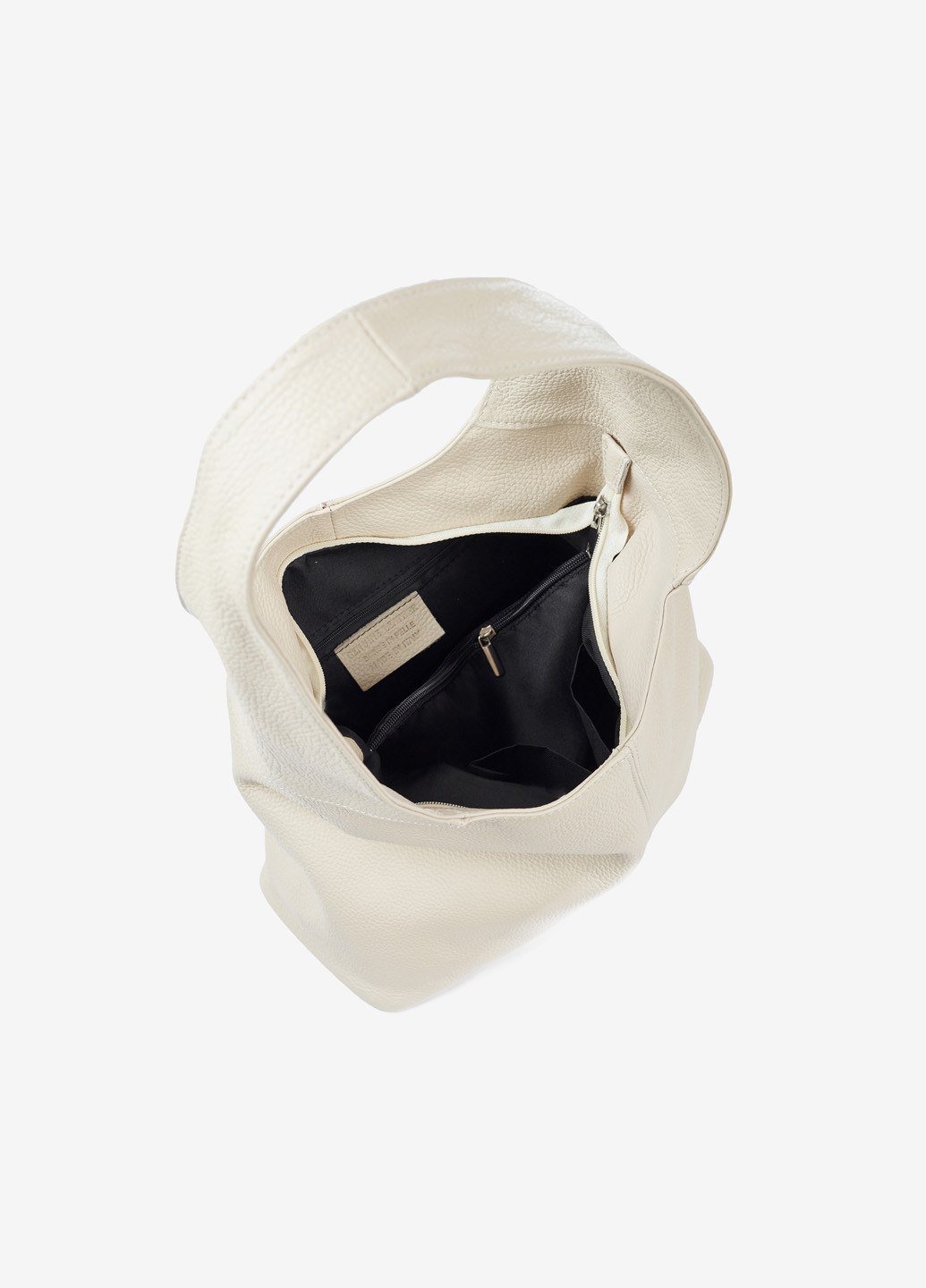 Сумка жіноча шкіряна шоппер середня Shopper Regina Notte (253976693)