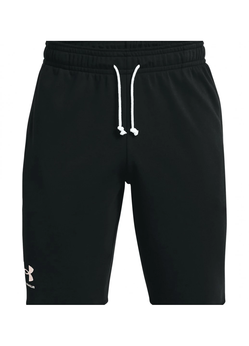 Шорти Under Armour RIVAL TERRY SHORT (299997193)