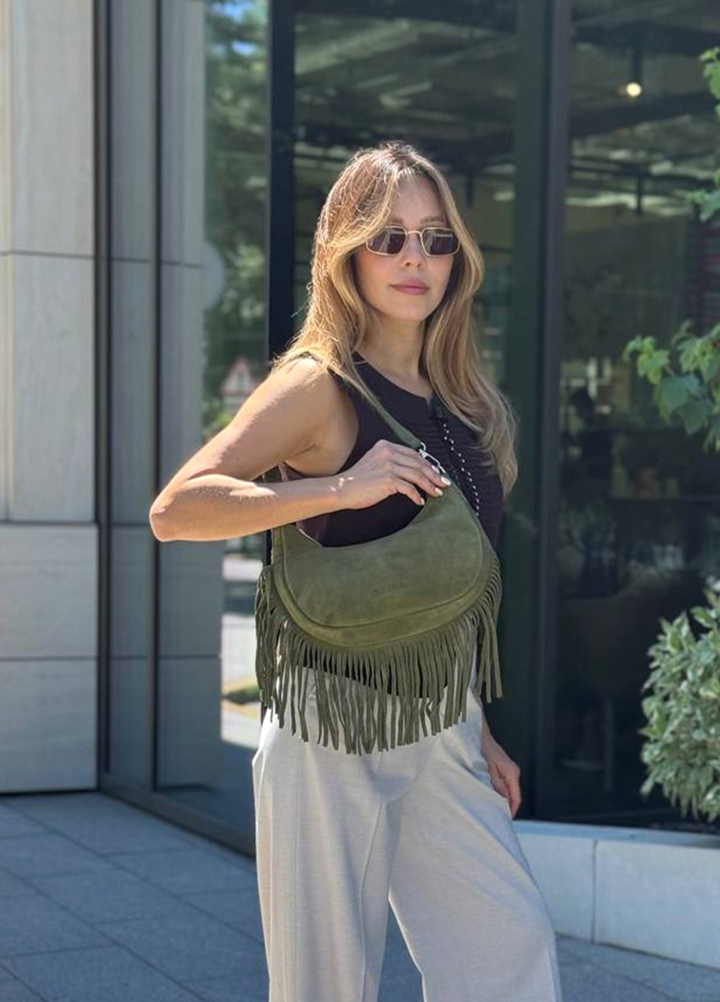 Сумка Bella Bertucci (361409285)