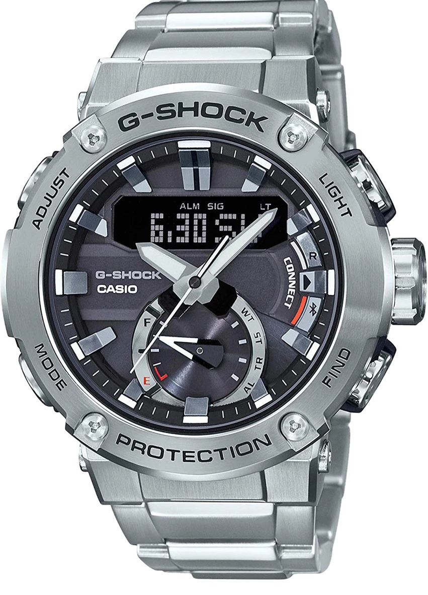 Наручний годинник Casio GST-B200D-1AER (228196026)