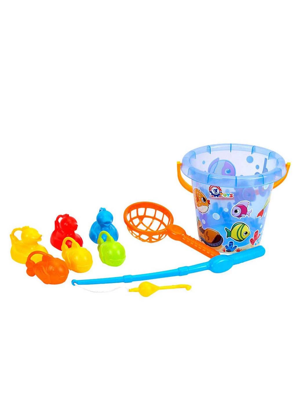 Игровой набор Рыбалка ТехноК (255059470)