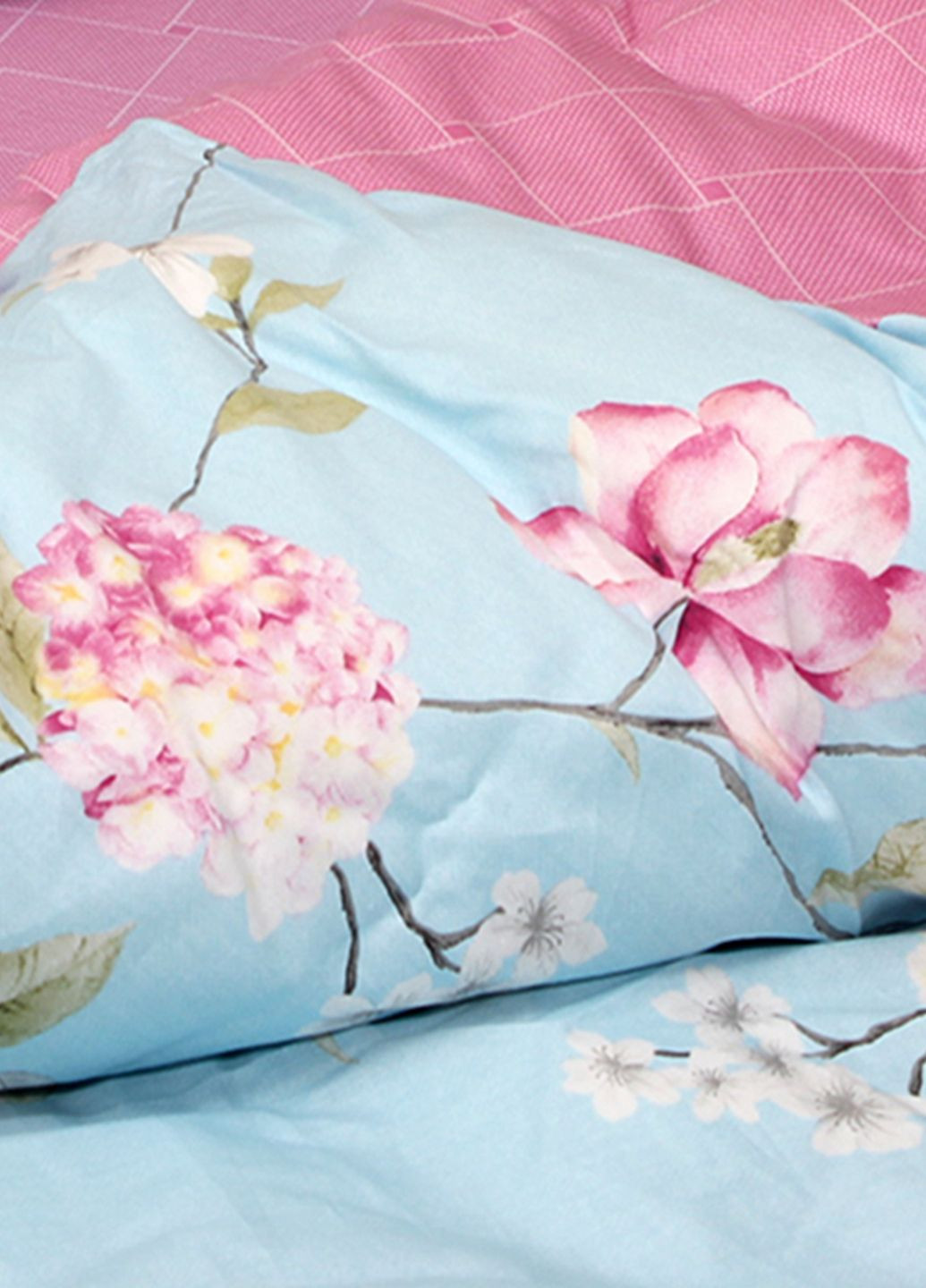 КПБ (двуспальный) ТМ TAG (197336533)