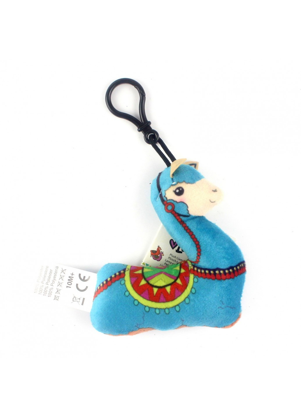 Плюшевая игрушка "Музыкальная лама"; голубая, OOTB 61/6890-4 (208083166)