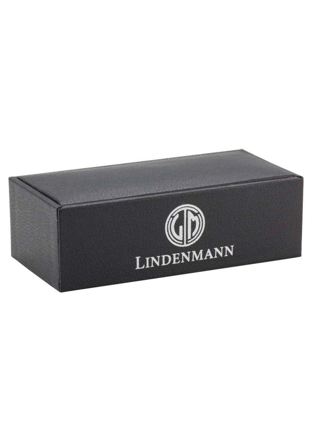 Затискач для краватки з оніксом Lindenmann (255722319)