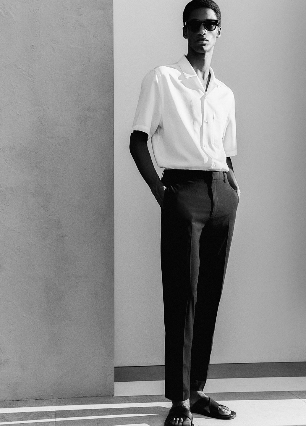 Штани H&M (317223479)