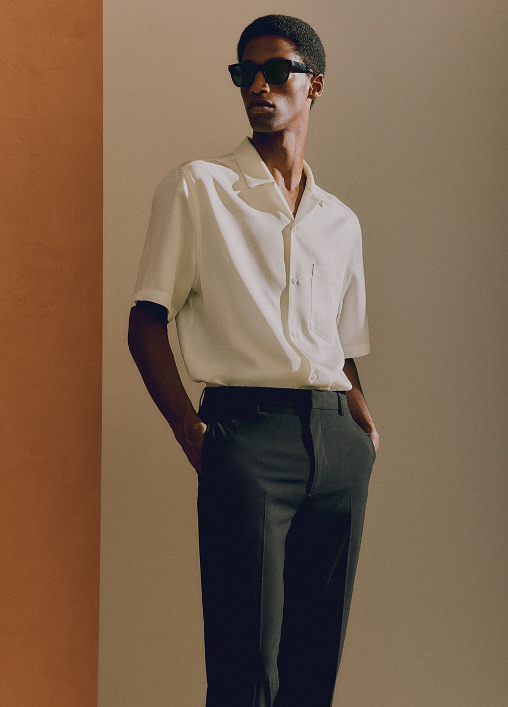 Штани H&M (317223479)