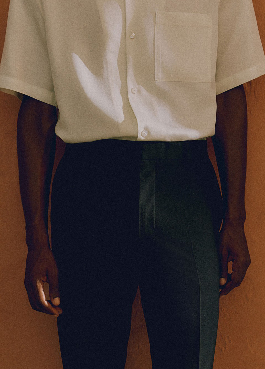 Штани H&M (317223479)