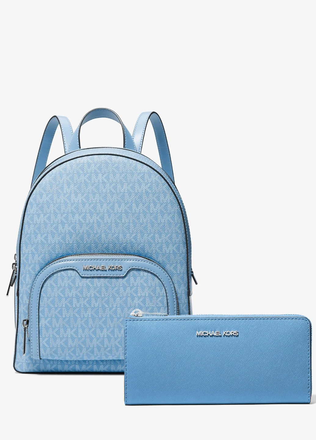 Набір (рюкзак, гаманець) Michael Kors (364266214)