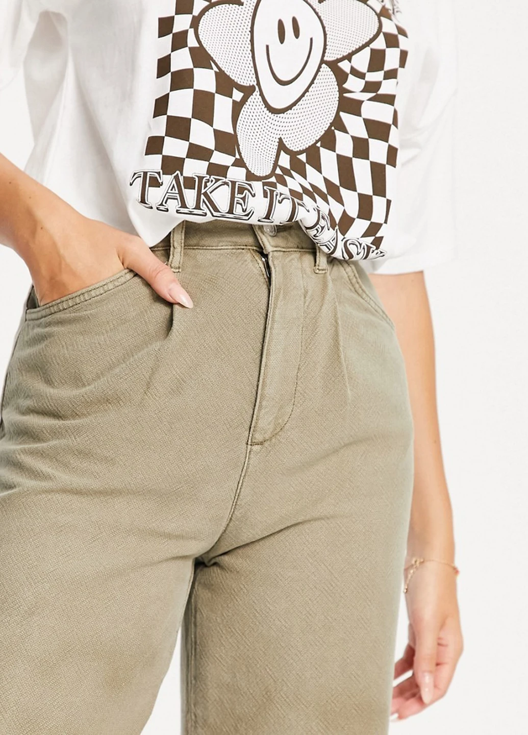 Штани Asos (257865427)