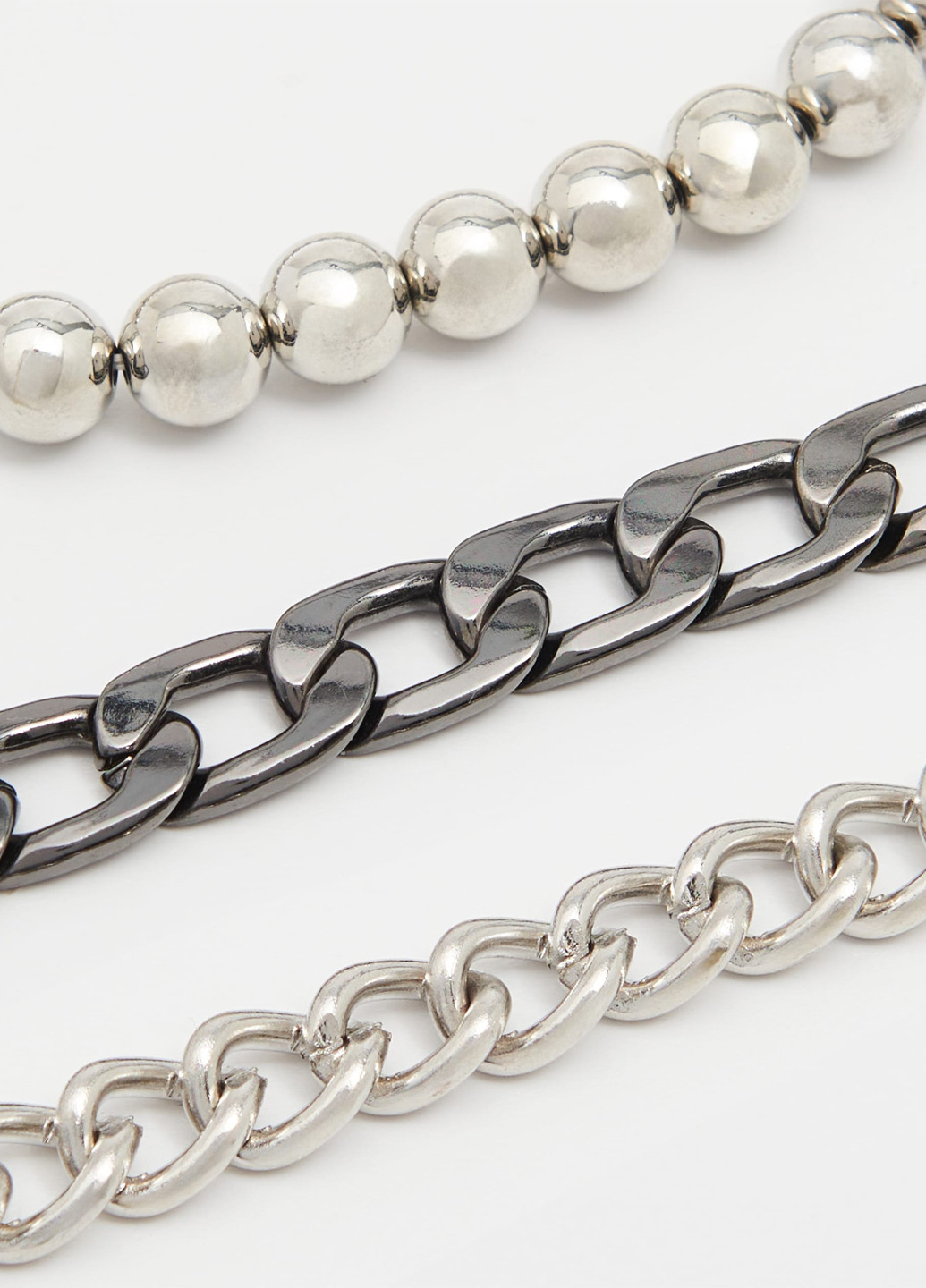 Браслет (3 шт.) Cropp (317307927)