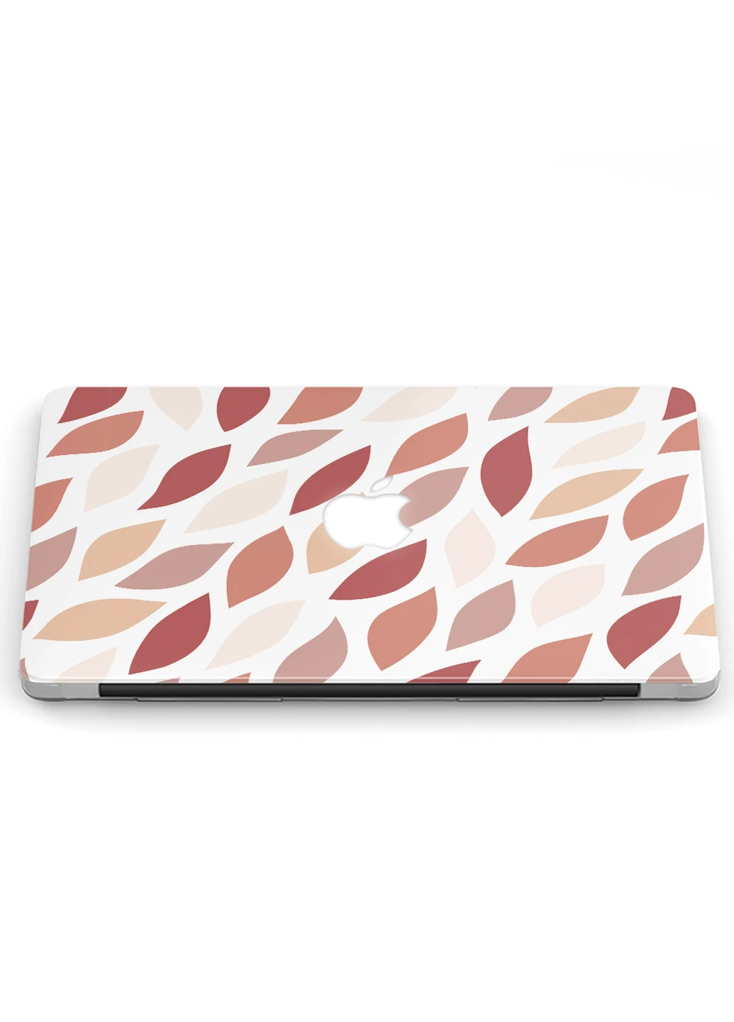Чохол пластиковий для Apple MacBook Pro 16 A2141 Абстракція (Abstraction) (9494-2763) MobiPrint (219124193)