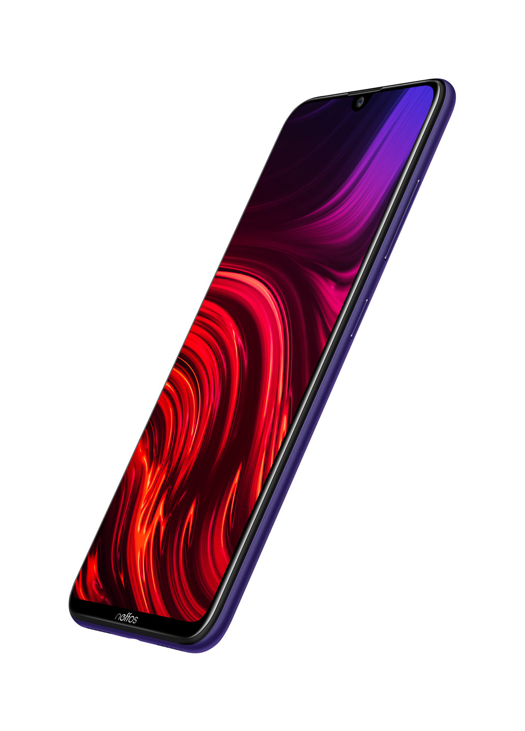 Смартфон TP-Link Neffos X20 2/32GB Aurora Purple (TP7071A95) фиолетовый